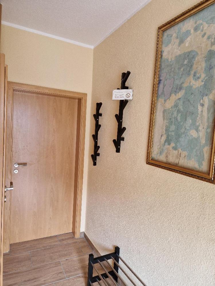 Ferienhaus Reschwitzer Auszeit Saalfeld Saale Buitenkant foto